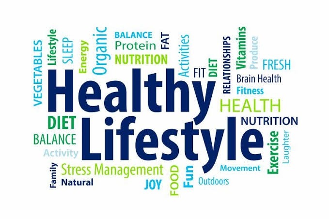 Healthy Lifestyle program